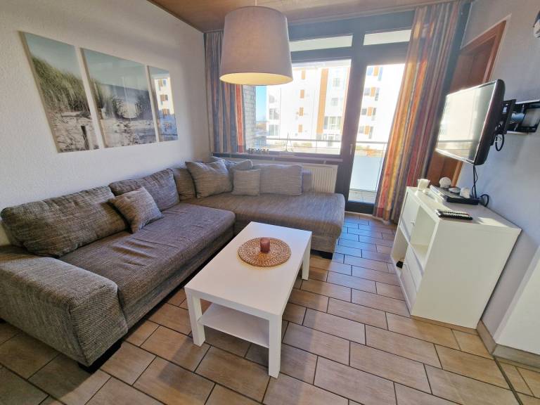 Diese geräumige und freundlich eingerichtete Wohnung der 1. Etage ist gut für eine 5-köpfige Familie geeignet. — photo 5