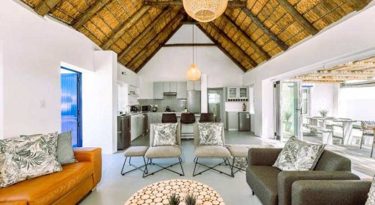 142 m&sup2; Ferienhaus