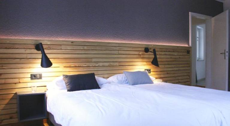 Apartment with 1 room for 4 persons in Dresden