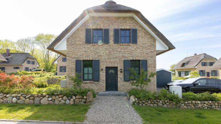 Ferienhaus  Wohlenberg