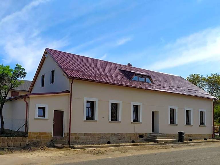 Aparthotel  Brniště