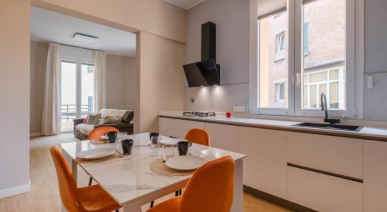Rental apartment | Close to Santo Stefano — photo 3
