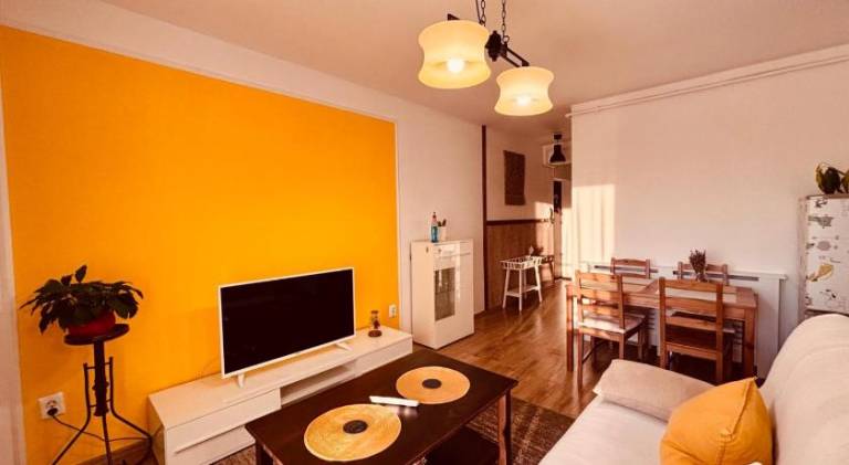 Holiday apartment with 1 room for 4 persons — photo 2