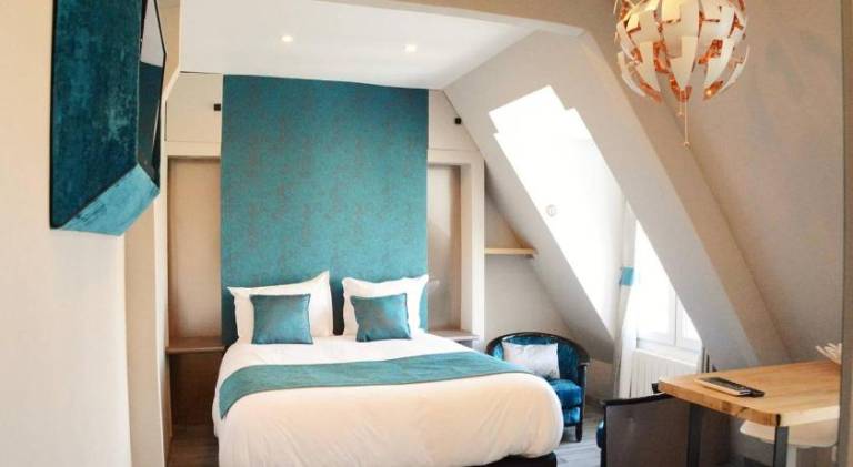 Victor Hugo - Splendid flat near Eiffel Tower in Puteaux