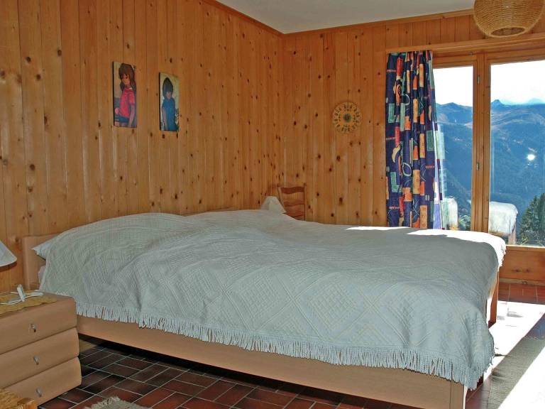 Casa vacanza  Putz