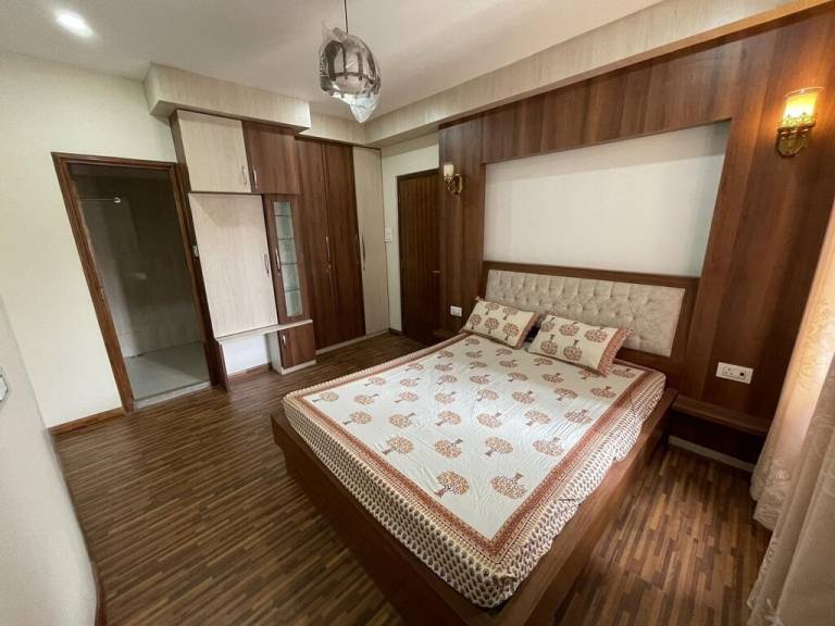 Casa Baneshwor Height