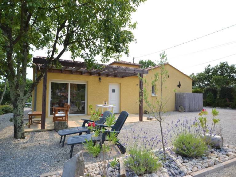 Maison de vacances Largentière