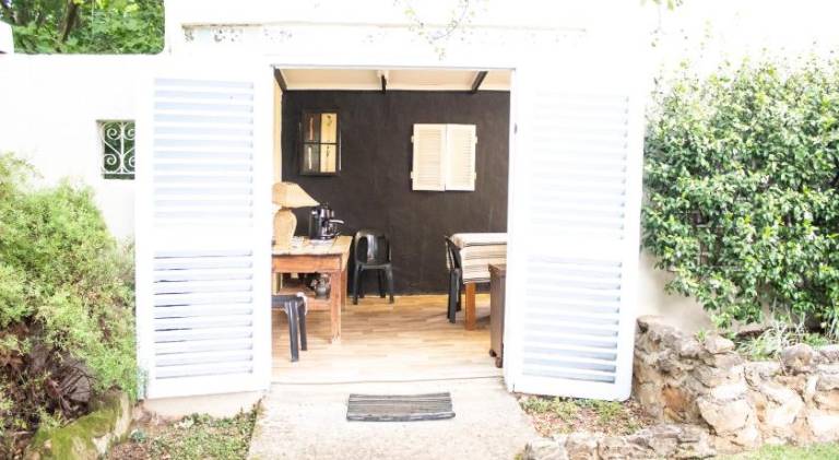 42 m² Bauernhof