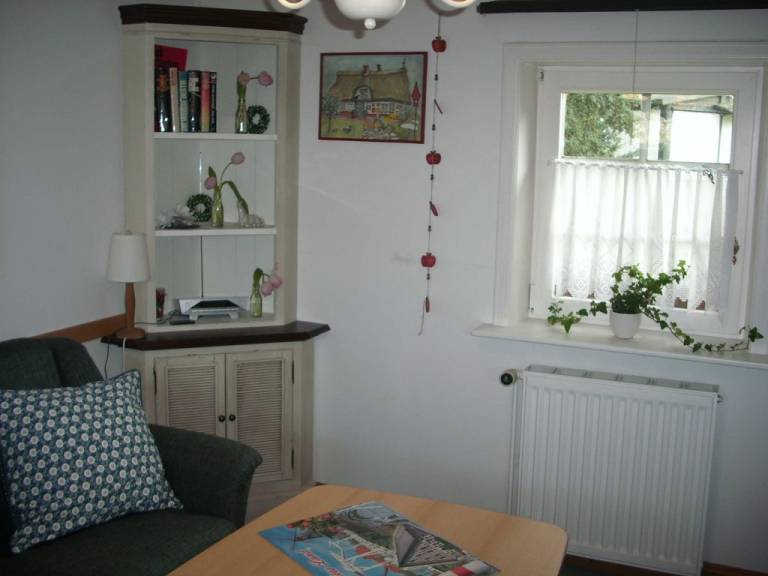 Ferienwohnung Höhen