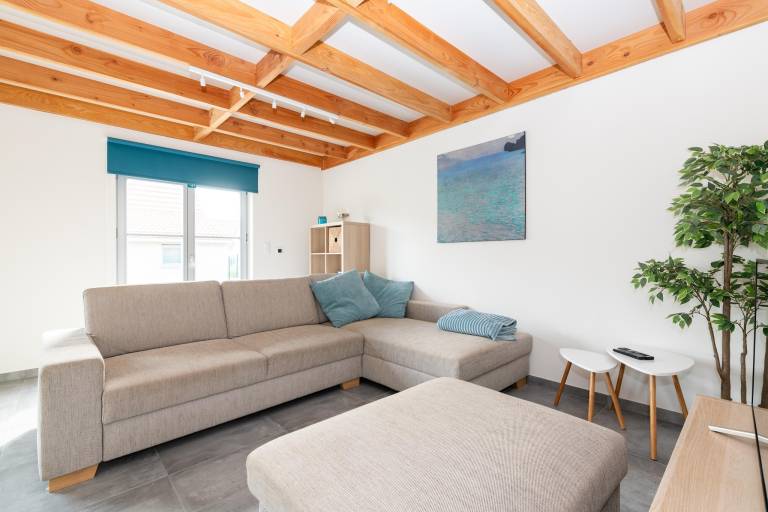 Maison de vacances  La Panne