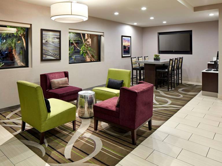 Mission View Inn & Suites San Diego — photo 5