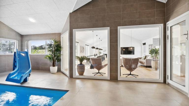 Ferienhaus  Marielyst