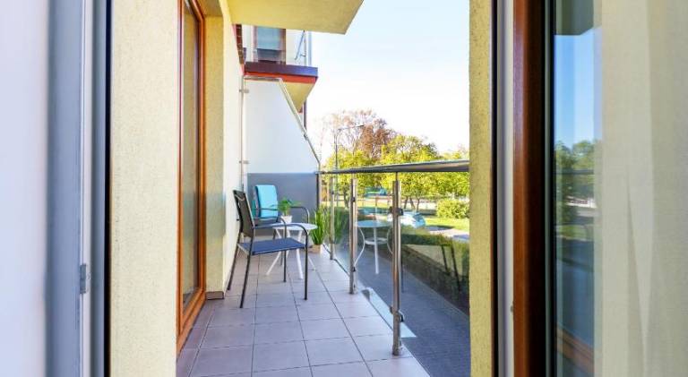 Holiday apartment with 1 room for 4 persons — photo 4