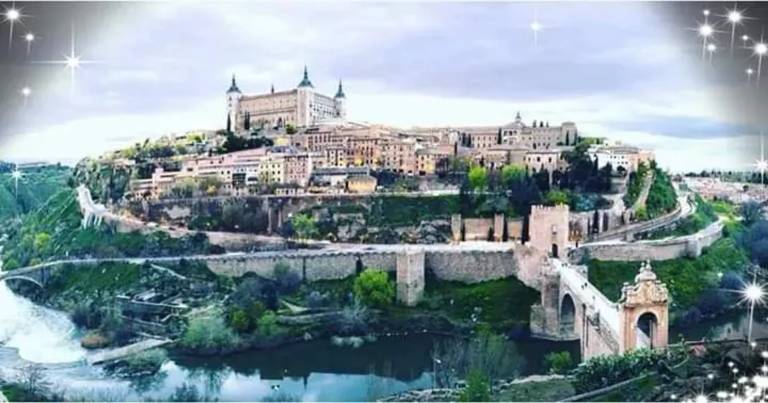Leilighet Toledo