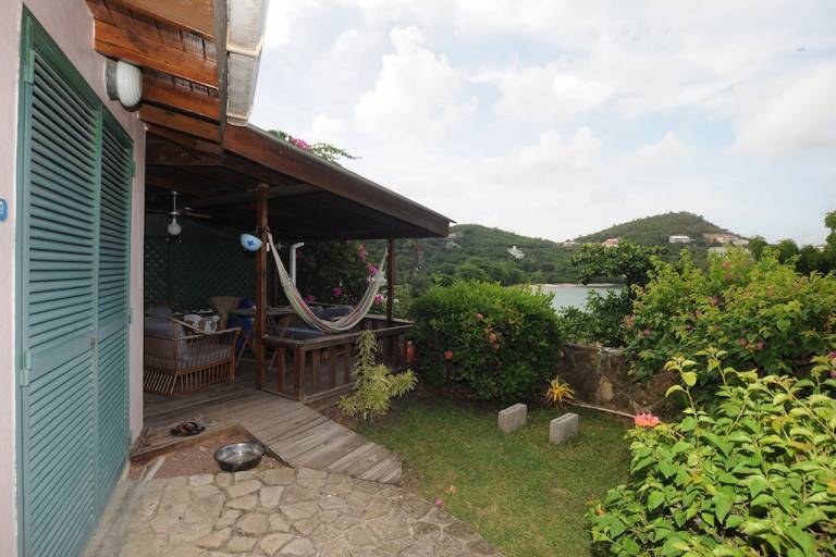 House Morne Rouge