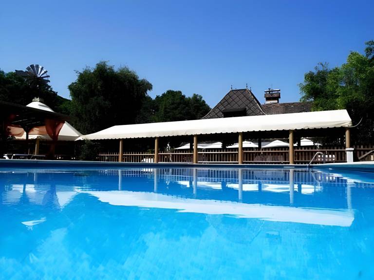 Hotel La Gentilhommiere — photo 2