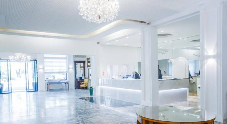Hotel Bellavista Terme — photo 5