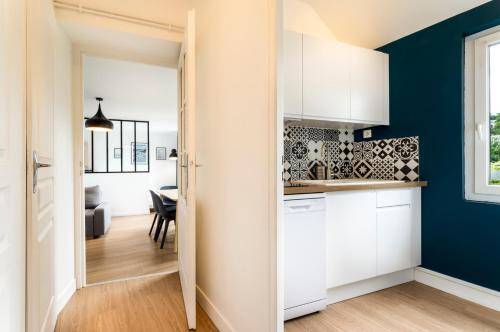 Appartement Le Havre