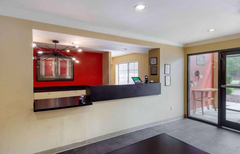 Extended Stay America Select Suites - Raleigh - RTP - 4610 Miami Blvd. — photo 5
