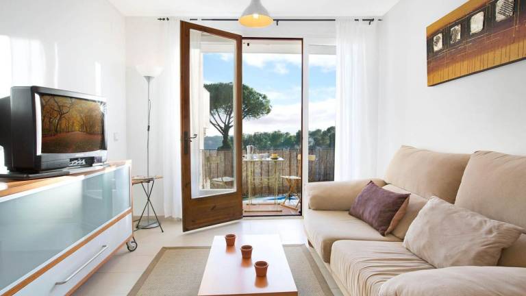Ferienwohnung Calella de Palafrugell