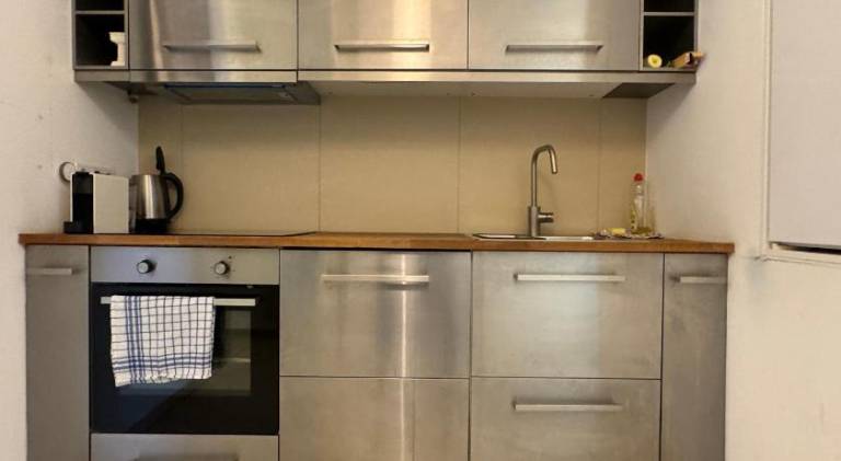 Beautiful holiday apartment | Near Naschmarkt | Pet-friendly — photo 3