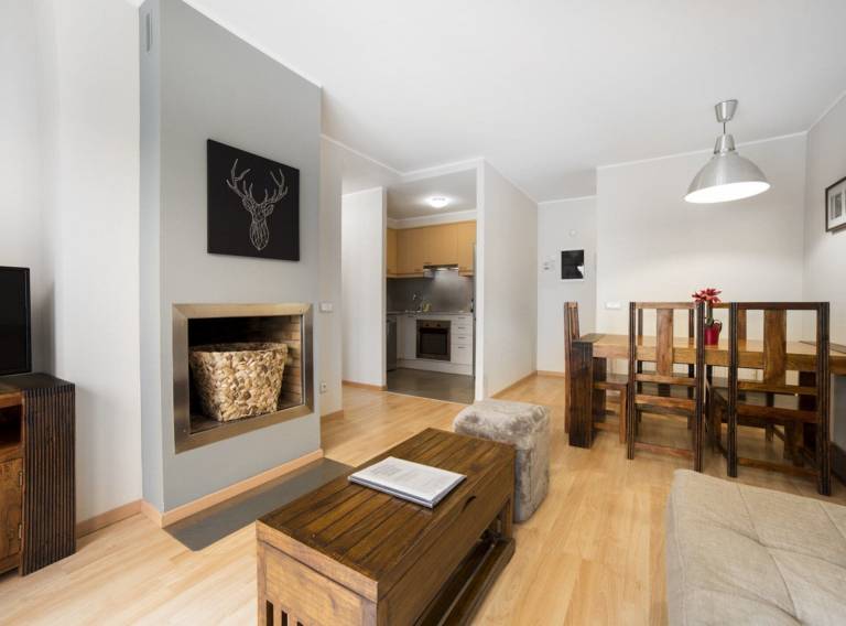 Appartement El Tarter