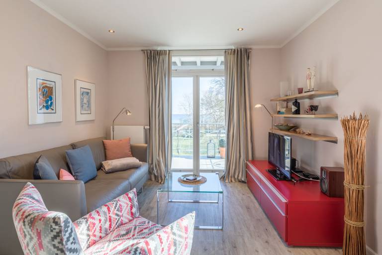 Villa Wagenknecht Ferienwohnung 13