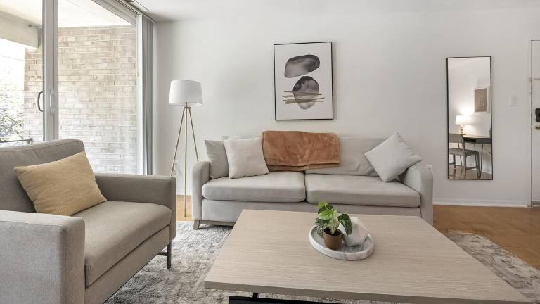 74 m² Ferienwohnung