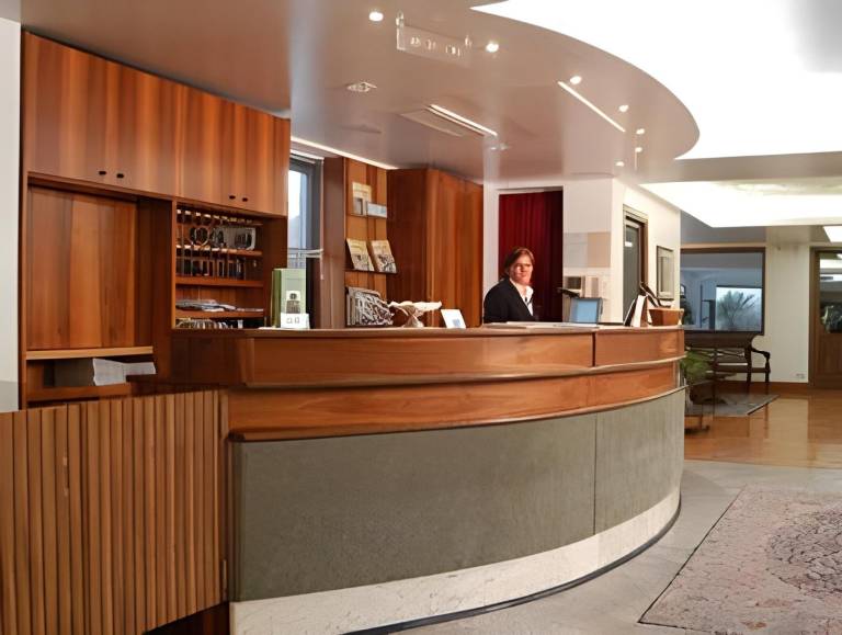 Hotel Ottagono — photo 4