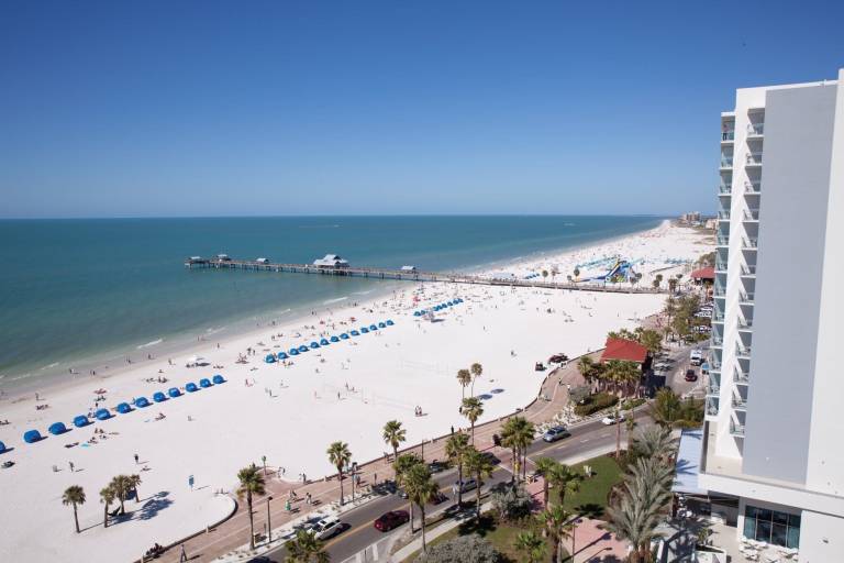 Monthly & Weekly Rentals at Clearwater Beach from 73 Wimdu