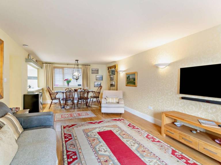 Fully equipped nice cottage with yard | Beach nearby | Pet-friendly — photo 2