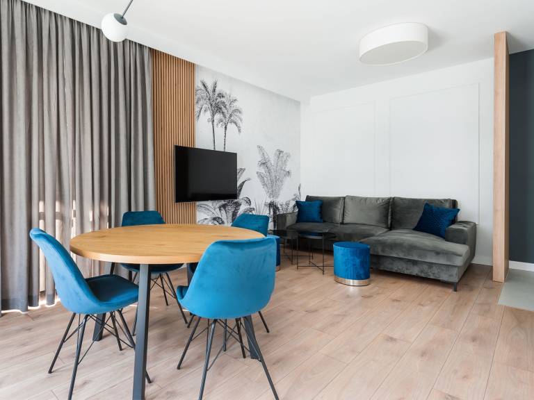 Ferienwohnung  Przedmieście Warszawskie