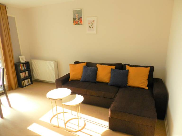 Appartement Rennes