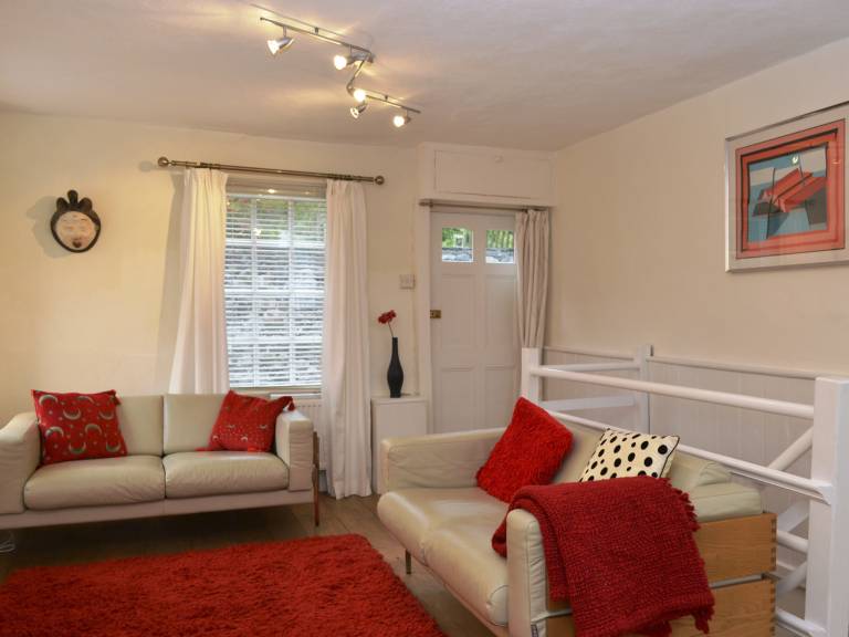 Family-oriented cottage | Next to the beach | Pets allowed — photo 2