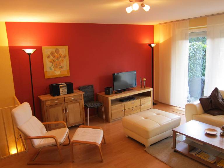 Ferienwohnung Blankenese
