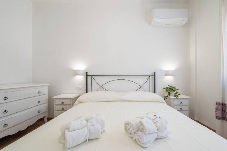 Appartamento vacanza S'Ena e Sa Chitta