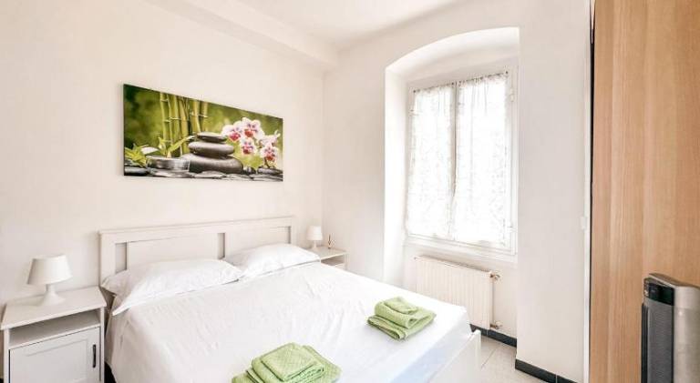 Holiday apartment | Dogs allowed in Rapallo