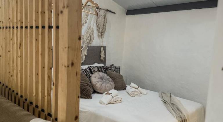 Vacation home with 1 room for 4 persons in Loulé