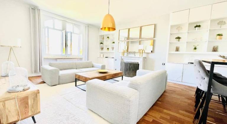 Holiday apartment with jacuzzi | Pet-friendly — photo 2