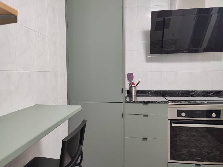 Holiday apartment with terrace — photo 3