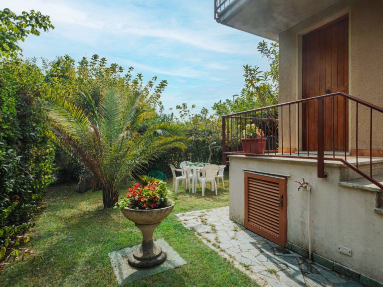 Appartement  Viareggio