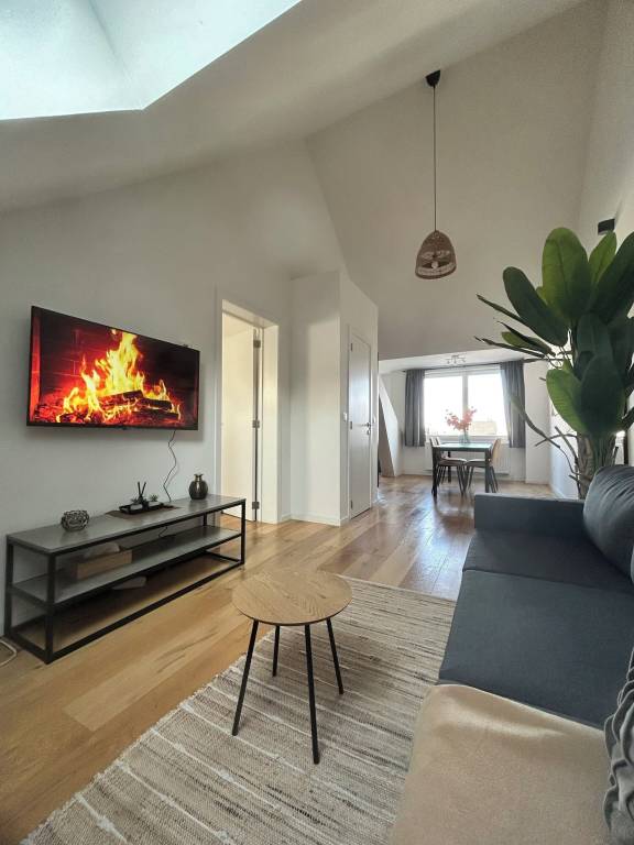 Aparthotel  Sint-Andries
