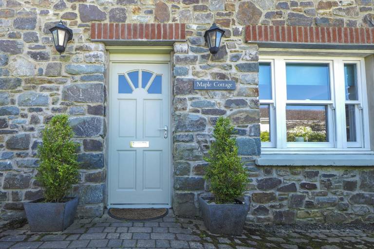 Cottage Little Haven