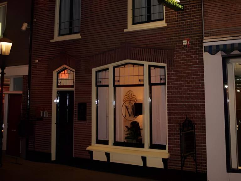 Hotel Montfoort