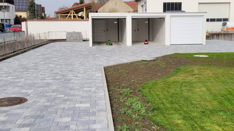 Ferienwohnung Leipheim