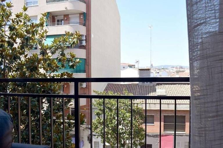 Apartamento Esparraguera