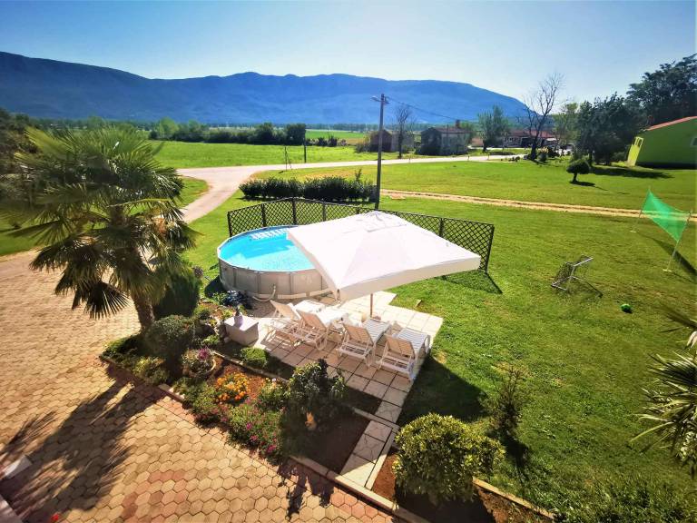 Apartman Tupljak