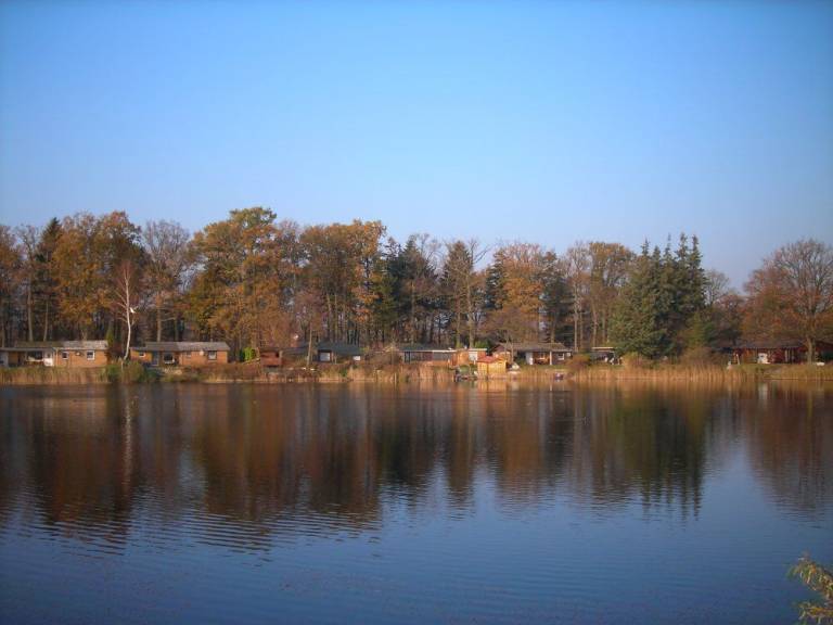 Ferienhaus Waabs