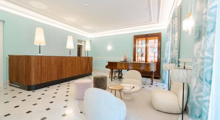 Hotel Nazionale — photo 2