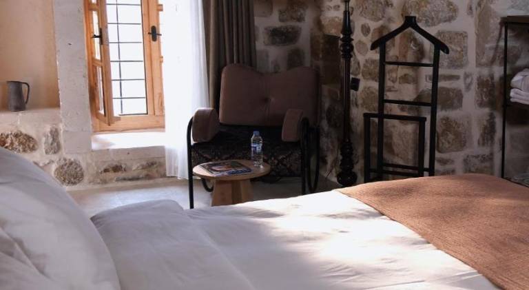 Kaia House in Mardin
